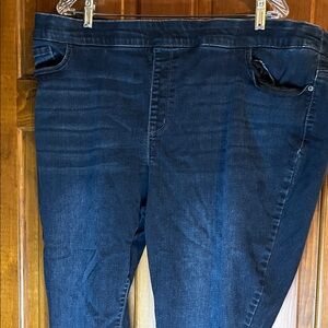 Craft and Barrow women’s jeans 24 S in GUC.